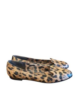 DOLCE&GABBANA Балетки