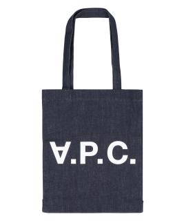 A.P.C. Сумка тоут
