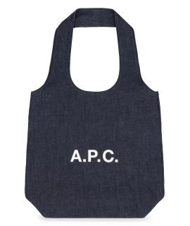 A.P.C. Сумка тоут