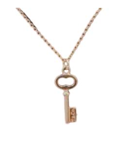 TIFFANY&CO Колье