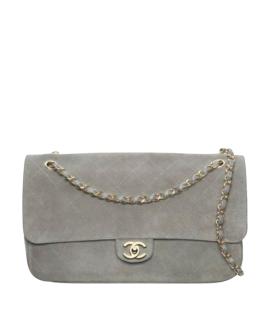 CHANEL Сумка через плечо