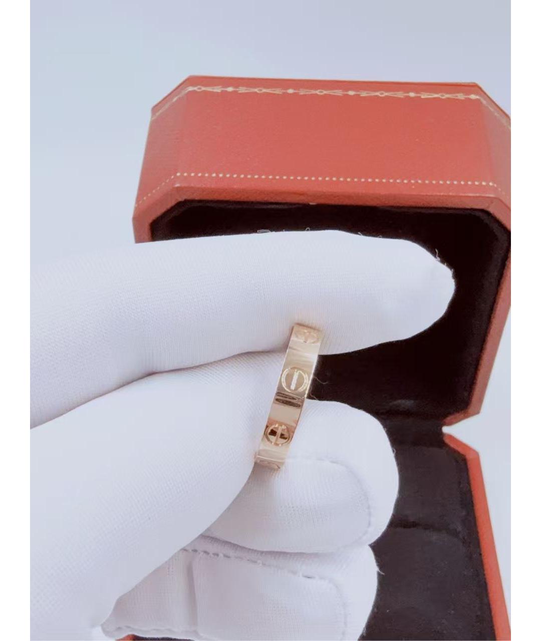CARTIER Кольцо, фото 3