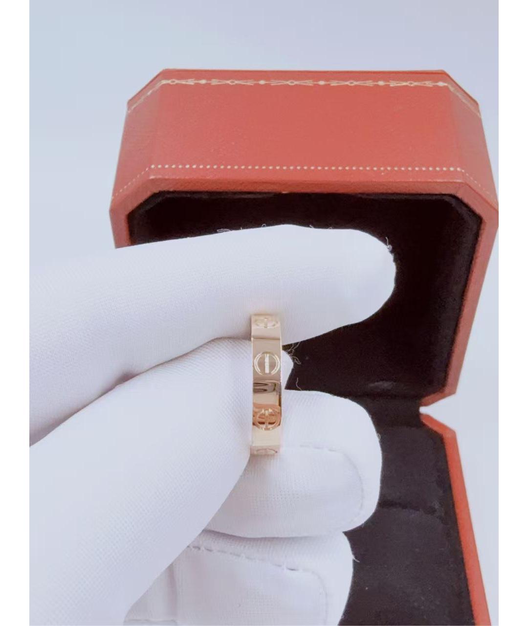 CARTIER Кольцо, фото 2