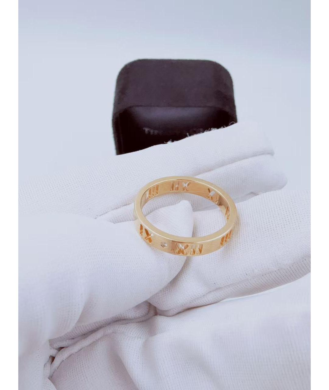 TIFFANY&CO Кольцо, фото 3