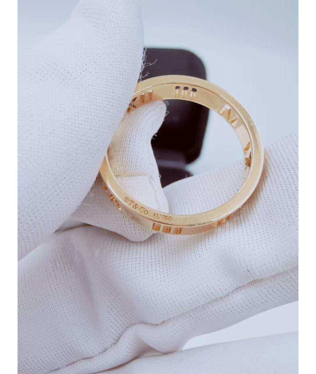 TIFFANY&CO Кольцо, фото 4