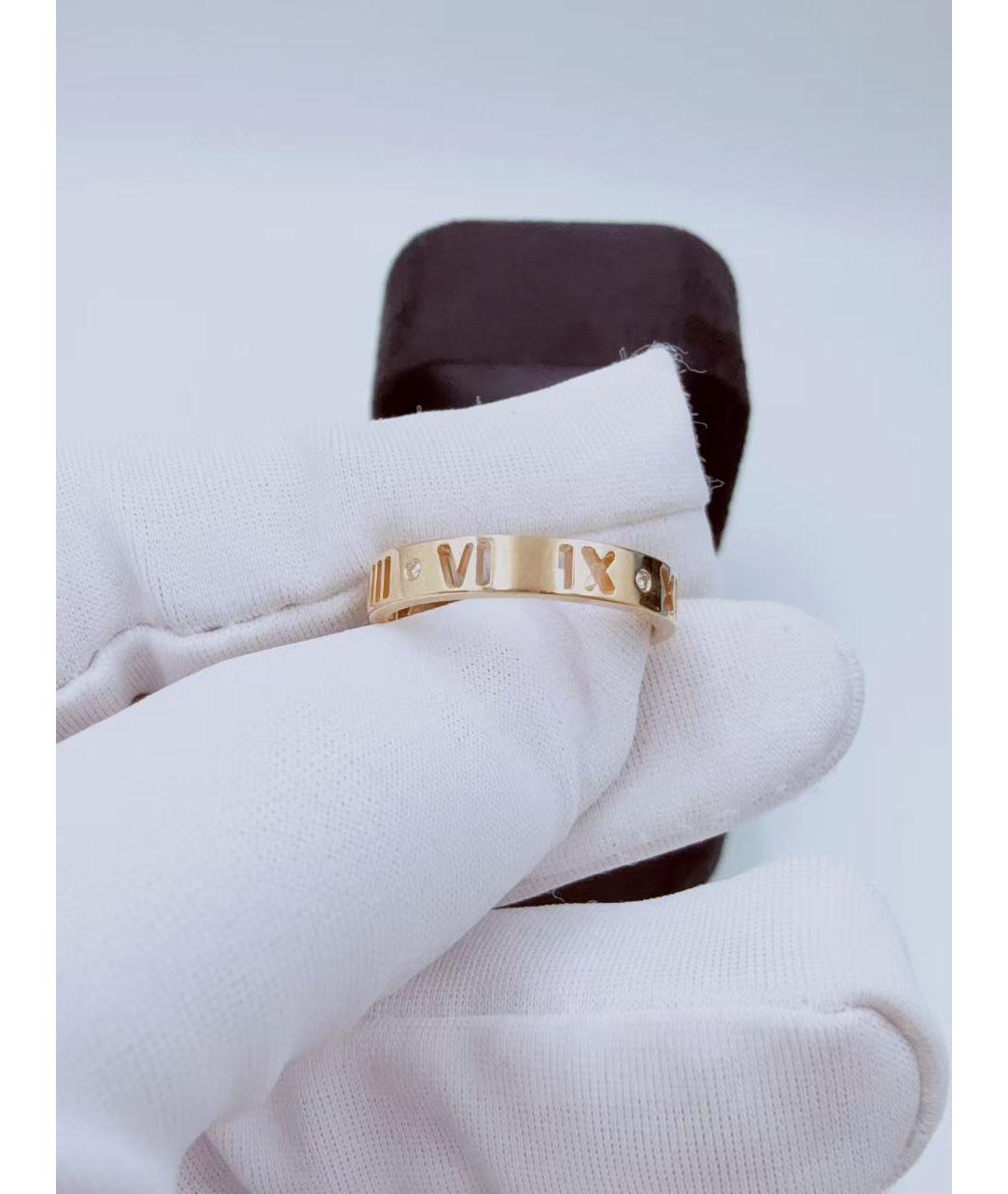 TIFFANY&CO Кольцо, фото 2