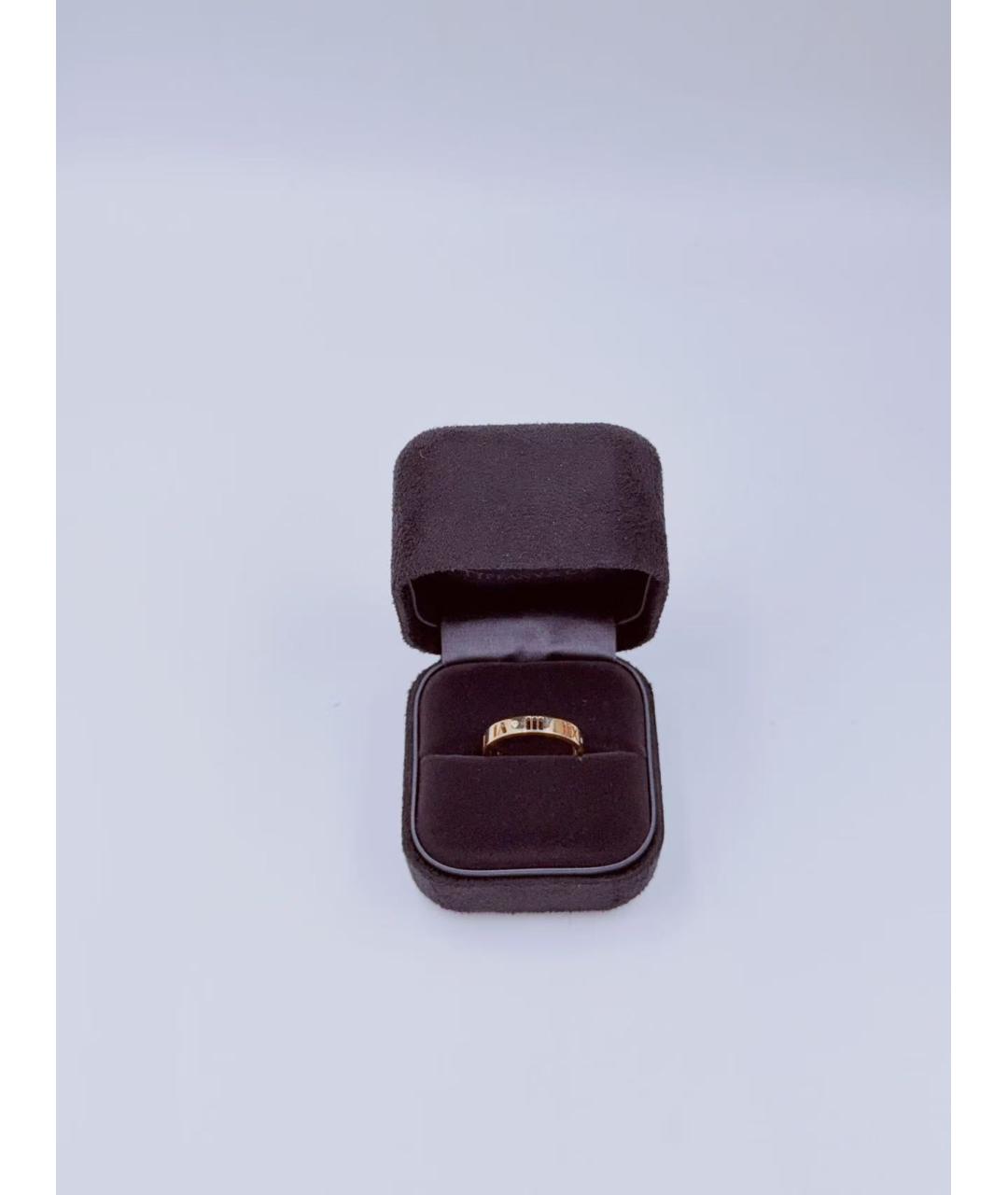 TIFFANY&CO Кольцо, фото 5
