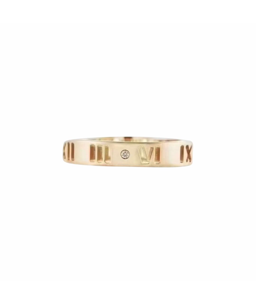 TIFFANY&CO Кольцо, фото 1