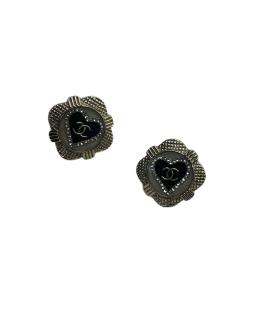 CHANEL Серьги