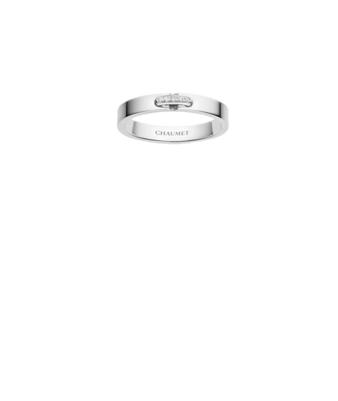 CHAUMET Кольцо, фото 5