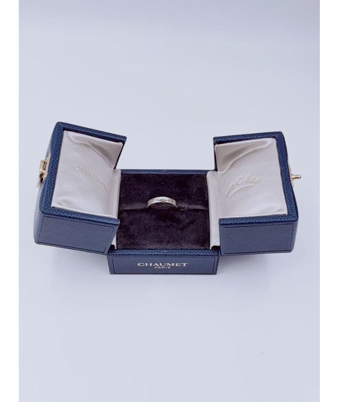 CHAUMET Кольцо, фото 4