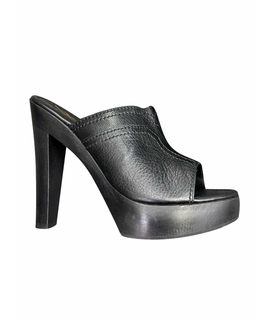 

Мюли SAINT LAURENT
