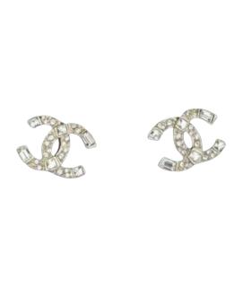 CHANEL Серьги