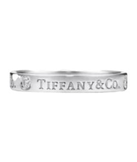 TIFFANY&CO Кольцо