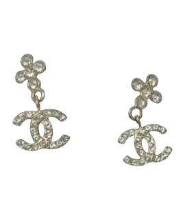 CHANEL Серьги