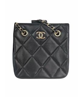 CHANEL Сумка через плечо