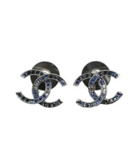 CHANEL Серьги