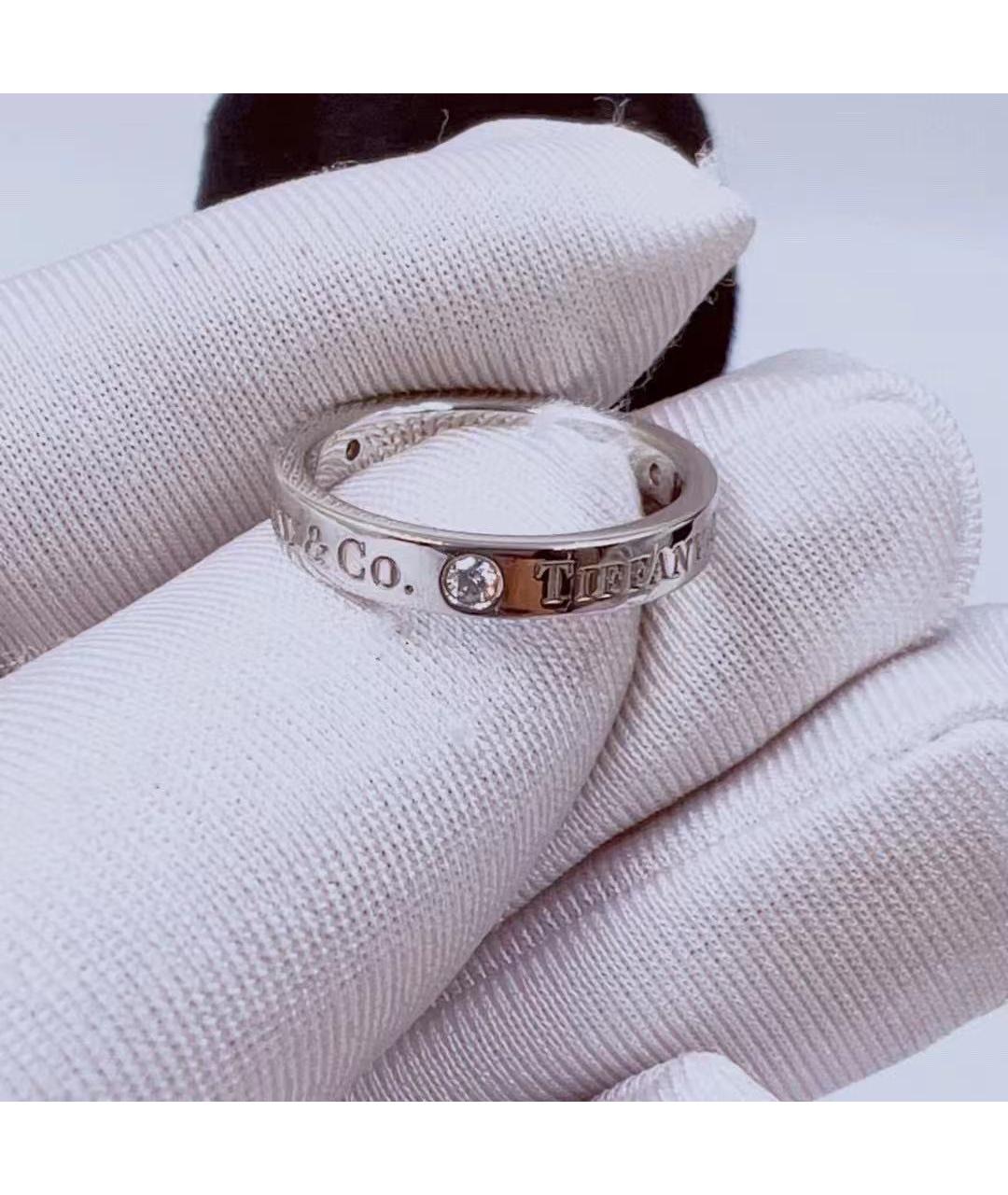 TIFFANY&CO Кольцо, фото 4
