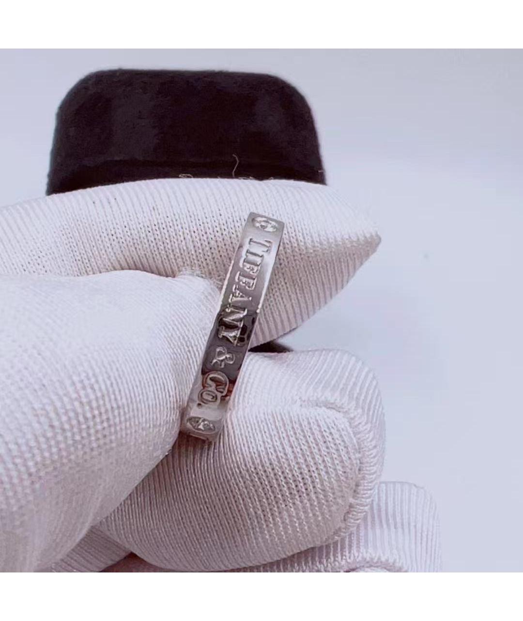 TIFFANY&CO Кольцо, фото 3
