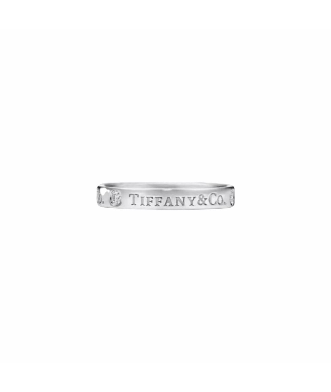 TIFFANY&CO Кольцо, фото 1