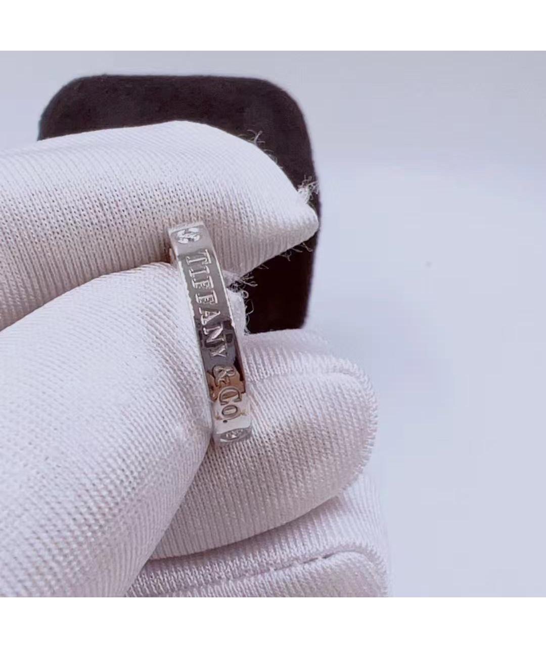 TIFFANY&CO Кольцо, фото 2