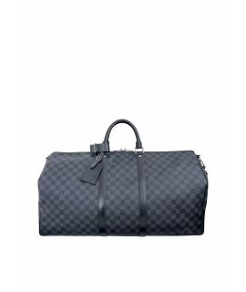 LOUIS VUITTON Дорожная/спортивная сумка