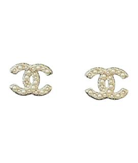 CHANEL Серьги