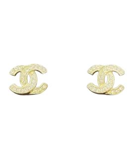 CHANEL Серьги
