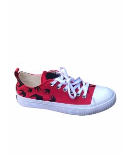 ALEXANDER MCQUEEN Кеды