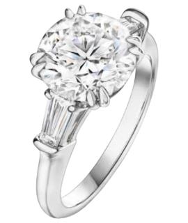 Harry Winston Кольцо