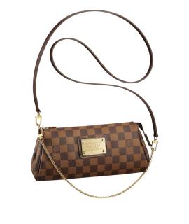 LOUIS VUITTON Клатч/вечерняя сумка