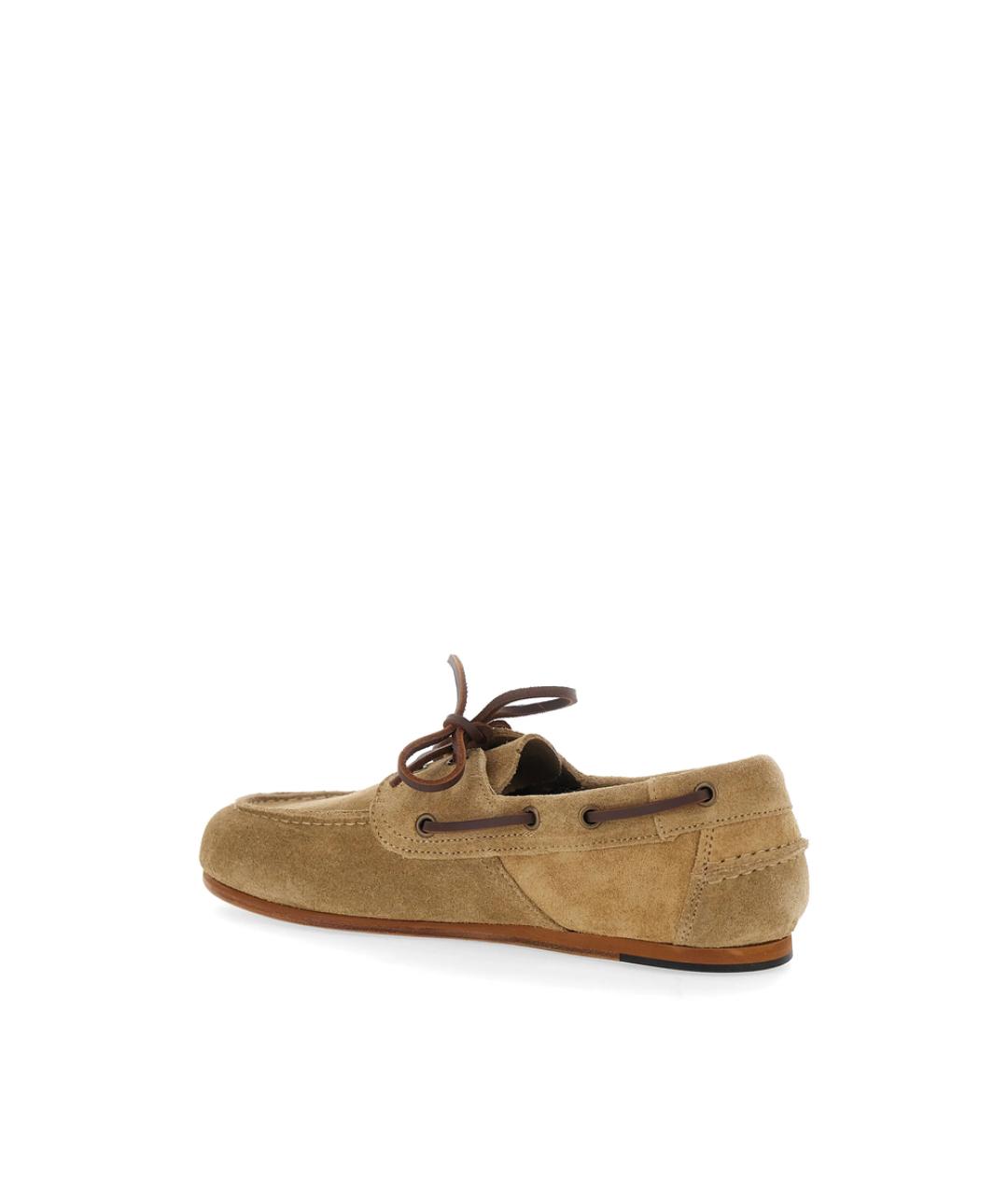 SEBAGO Кожаные лоферы, фото 3