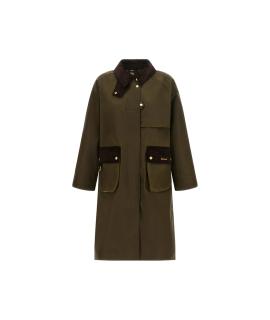 BARBOUR Тренч/плащ
