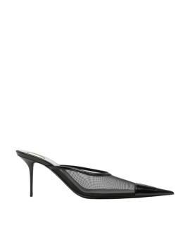 SAINT LAURENT Мюли