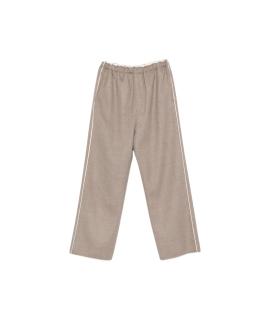 Carven Прямые брюки