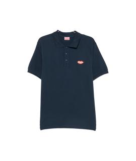 KENZO Поло с коротким рукавом