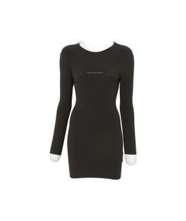 ALEXANDER WANG Повседневное платье