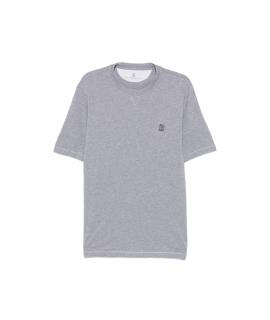 BRUNELLO CUCINELLI Футболка