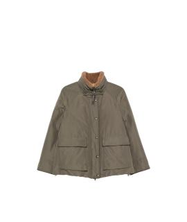 BRUNELLO CUCINELLI Куртка