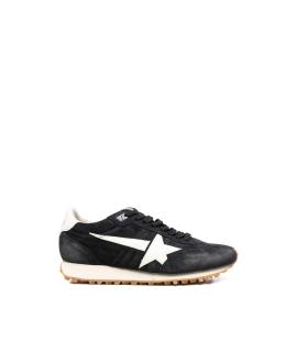 GOLDEN GOOSE Низкие кроссовки / кеды