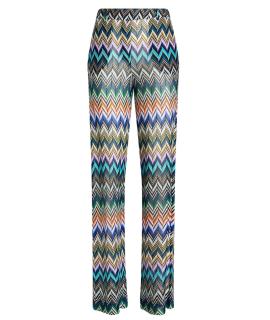 MISSONI Прямые брюки