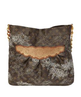LOUIS VUITTON Сумка через плечо
