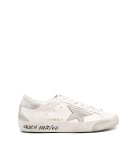 GOLDEN GOOSE Низкие кроссовки / кеды