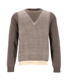 MAISON MARGIELA Джемпер / свитер