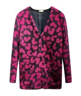 SAINT LAURENT Кардиган