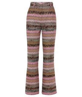 MISSONI Брюки широкие
