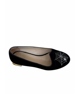 CHARLOTTE OLYMPIA Лоферы
