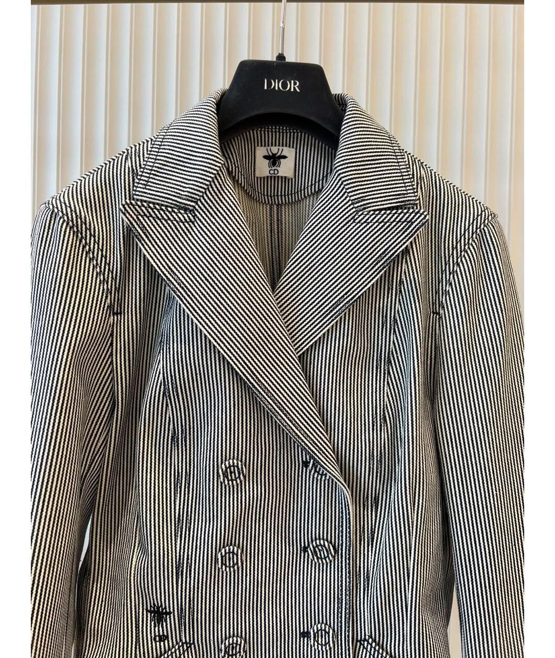 CHRISTIAN DIOR Жакет/пиджак, фото 2