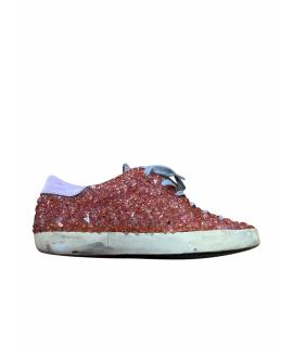 GOLDEN GOOSE Кеды