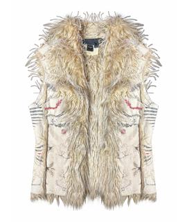 JUST CAVALLI Жилет